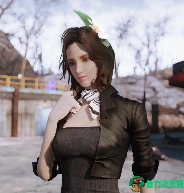 【PC/中文/400G】辐射4 最新废土欲望 ver2.9 大佬整合版 集大千万作mod 600本+400G