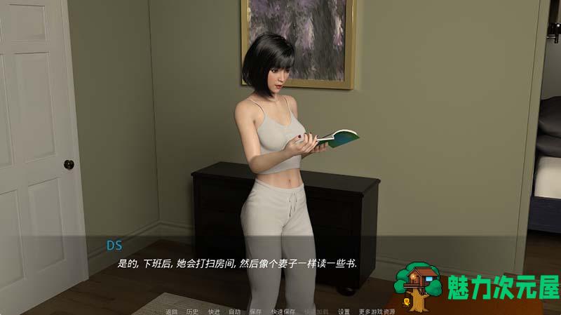 【PC+安卓/CG/攻略/SLG/3.8G】 订婚/The Engagement Chap Ver2.50 精翻汉化完结版+全CG存档+攻略/完坑/SLG/3.8G 更新