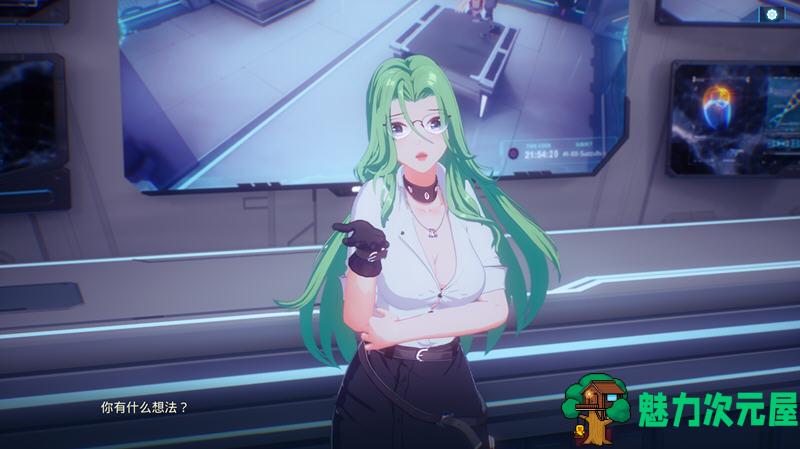 【PC/豪华版/写真/DLC/16.7G】迷失魔镜2/魔镜2(Mirror 2 Project X)  官方中文版+豪华版+DLC+益智三消游戏+BGM+COSPLAY写真+16.7G