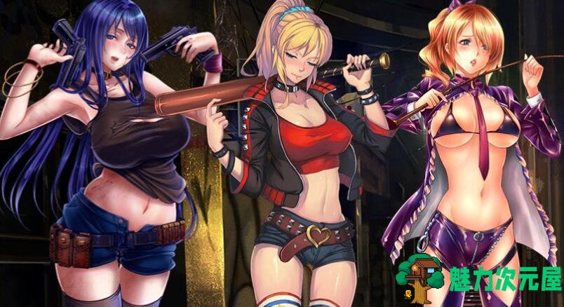 【PC/中文/RPG/4.8G】航海冒险 Ver1.50 最终中文完结版 国产动态RPG+4.8G