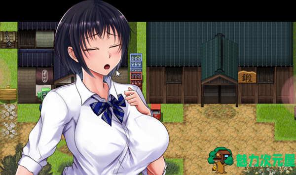 【安卓/PC/中文/CG/RPG/2.5G】夏色泡影(夏色のコワレモノ) 官方中文版+全CG存档+CG包+爆款RPG游戏+2.5G-魅力次元屋