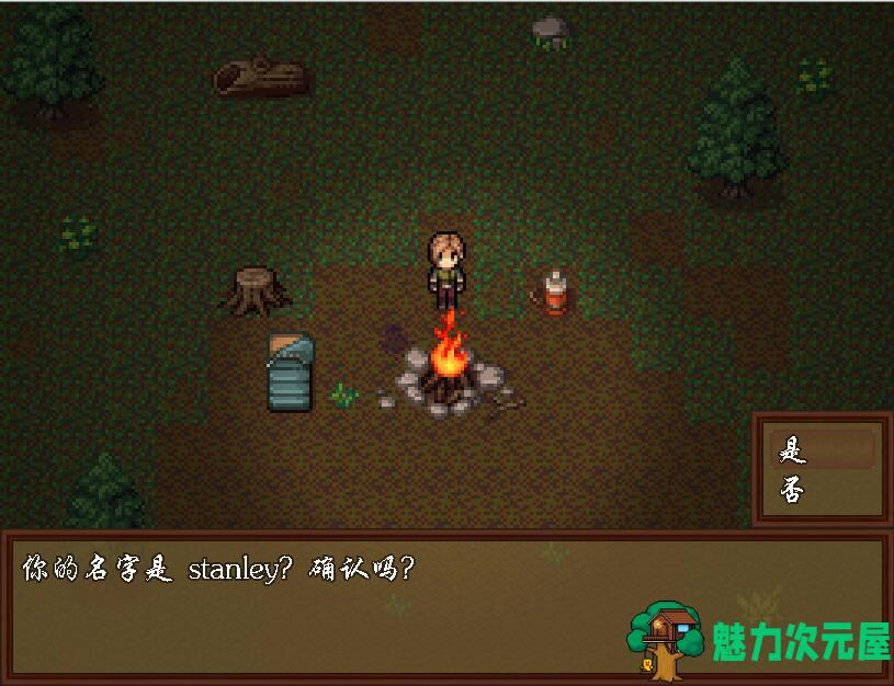 【PC/汉化版/2.1G】僵尸的撤退/逃离僵尸岛/僵尸生活2/僵尸撤退2：僵局(Zombie‘s Retreat 2) Ver0.20.1 Beta+汉化版+RPG游戏+AI汉化+PC+2.1G
