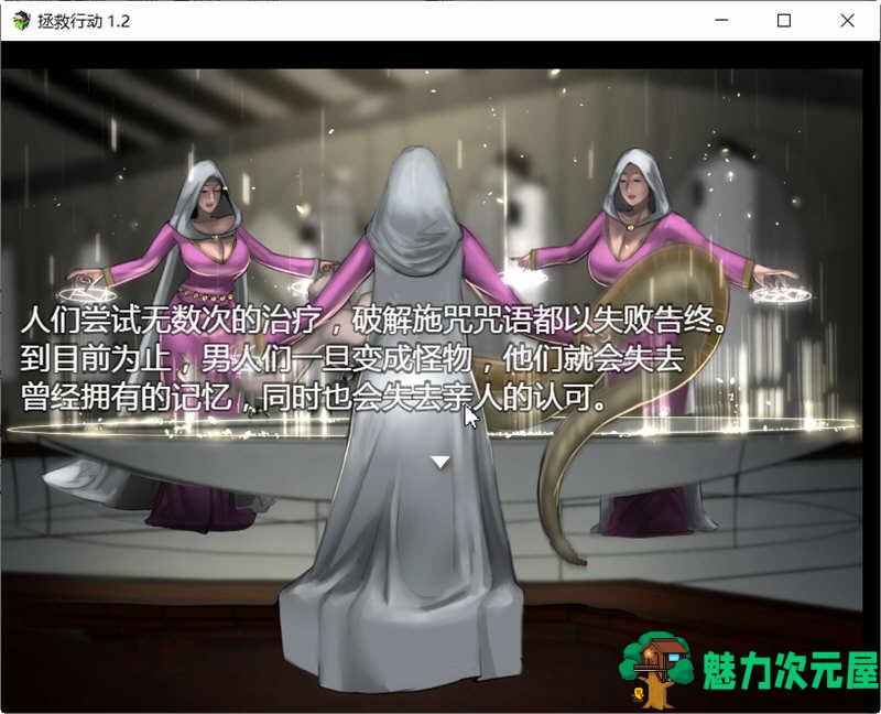 【PC/安卓jo模拟器/汉化版/RPG/674M】拯救任务（Savior Quest） Ver1.20 精翻汉化版 RPG游戏/674M/更新