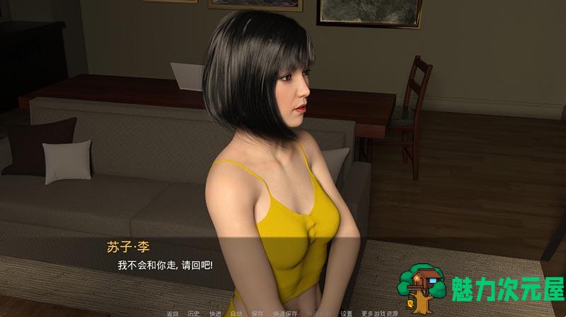 【PC+安卓/CG/攻略/SLG/3.8G】 订婚/The Engagement Chap Ver2.50 精翻汉化完结版+全CG存档+攻略/完坑/SLG/3.8G 更新