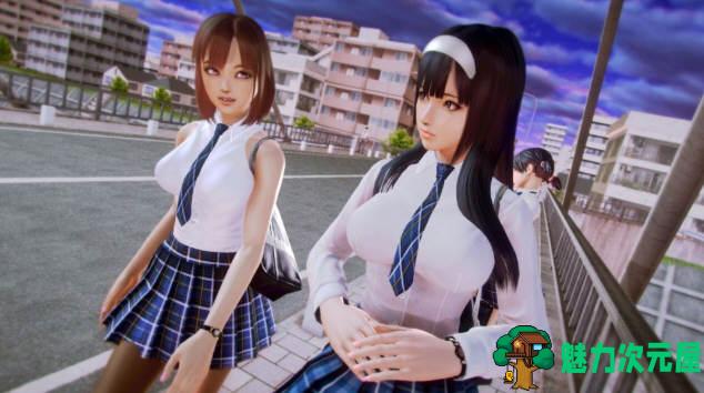 【安卓+PC/SLG/神作/7.35G】二次元老婆学院 Ver0.12.0  高压汉化版/PC/安卓/SLG游戏/神作/7.35G