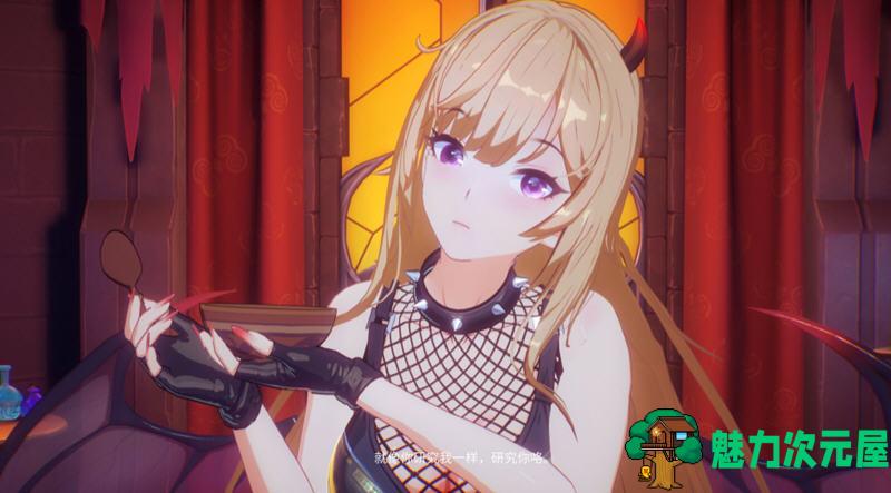 【PC/豪华版/写真/DLC/16.7G】迷失魔镜2/魔镜2(Mirror 2 Project X)  官方中文版+豪华版+DLC+益智三消游戏+BGM+COSPLAY写真+16.7G