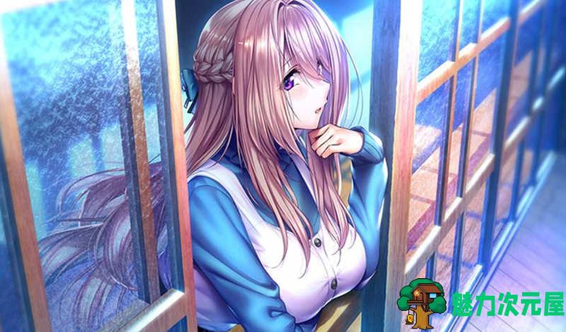 【PC/官方汉化/10G/ADV】甜蜜女友2 精品官方汉化正式版 纯爱大作神中神 大型日式ADV游戏 10G 很喜欢的风格