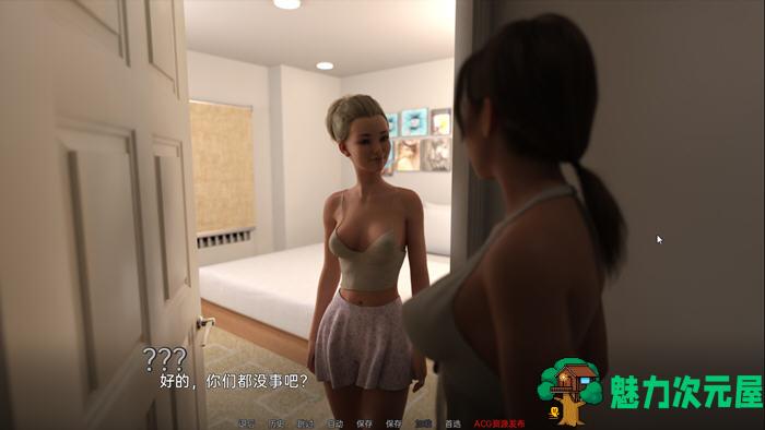 【安卓/PC/SLG/汉化版】好教练狂潮 ver1.6 Regular 汉化版 PC+安卓 动态SLG游戏 3G