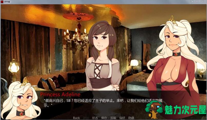 【安卓/PC/SLG/欧美/官中/6.2G】巨龙掠夺者Ravager Ver5.1.7 官方中文版+PC+安卓+手绘SLG游戏&神作+6.2G