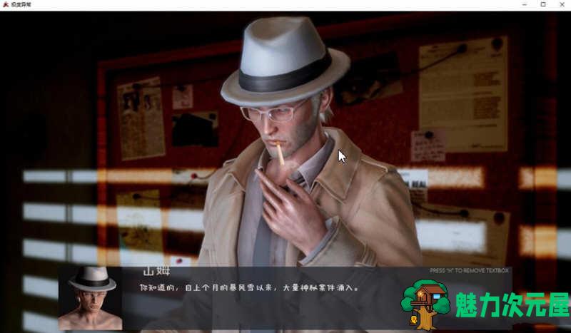 【安卓/PC/SLG/汉化版/9.0G】异常异常/极度异常(Deviant Anomalies) ver0.9.5 汉化版 PC+安卓 沙盒SLG游戏&更新+9.0G+补