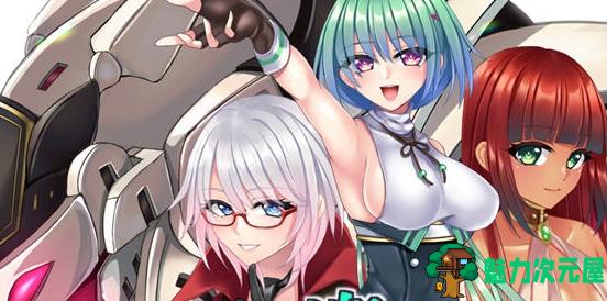 【PC/回合制/RPG游戏/全CG】乐园的克努克露斯 v1.0 AI汉化版 回合制RPG游戏+全CG+1.8G-魅力次元屋