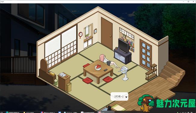【PC/SLG/官中/作弊/9.93G】五谷神/Inari 最新版 STEAM官方中文步兵版+存档+作弊+互动+SLG+9.93G