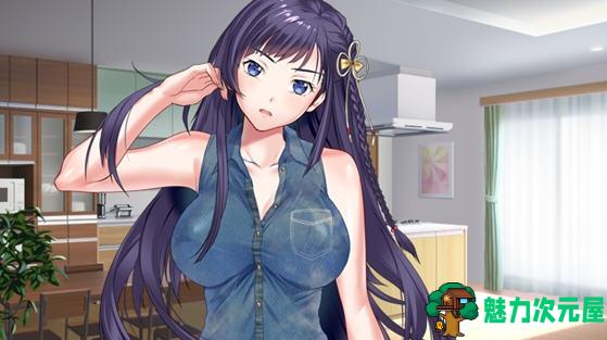 【PC/ADV/CG/2.38G】以嗨为名的共享住宅 Ver1.0 AI汉化版 ADV游戏+全CG+2.38G-魅力次元屋