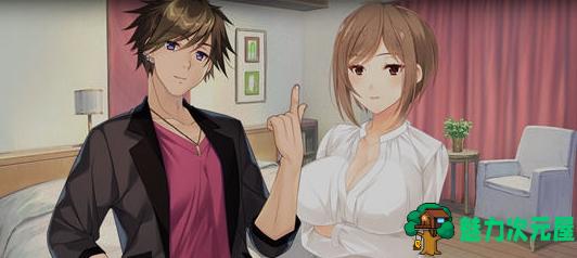 【PC/ADV/NTR/CG/CV/700M】单身不伦(単身不伦) Ver1.0+DL官方中文版+ADV游戏&NTR+全CG+CV+700M-魅力次元屋