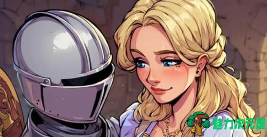 【PC/安卓/SLG游戏/1.61G】加拉德里尔的没落(The Fall of Galadriel) Ver0.3.0+汉化版+PC+安卓+SLG游戏+1.61G-魅力次元屋