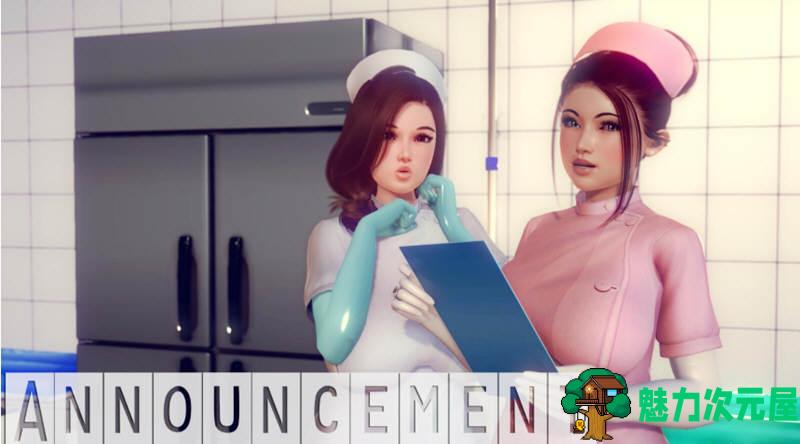 【PC/SLG/汉化版/9G】无限快乐/无尽的快感(Unlimited Pleasure) ver1.0.9 汉化版 PC+全回想+附作弊代码+动态SLG游戏&神作更新+9G