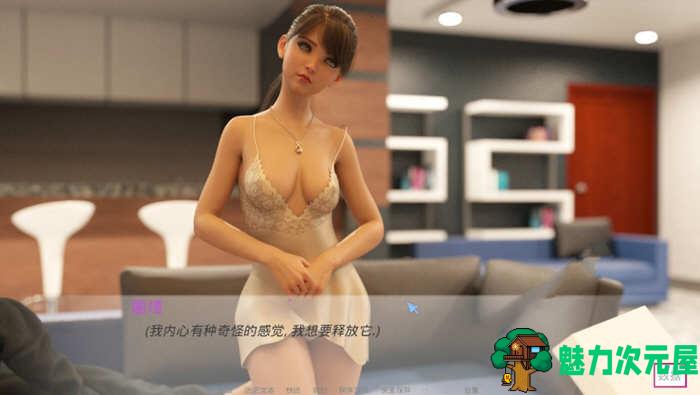 【安卓/PC/SLG/汉化版/3.7G】随心所欲(Casual Desires) Ver0.18b 汉化版+PC+安卓+SLG游戏&更新+3.7G