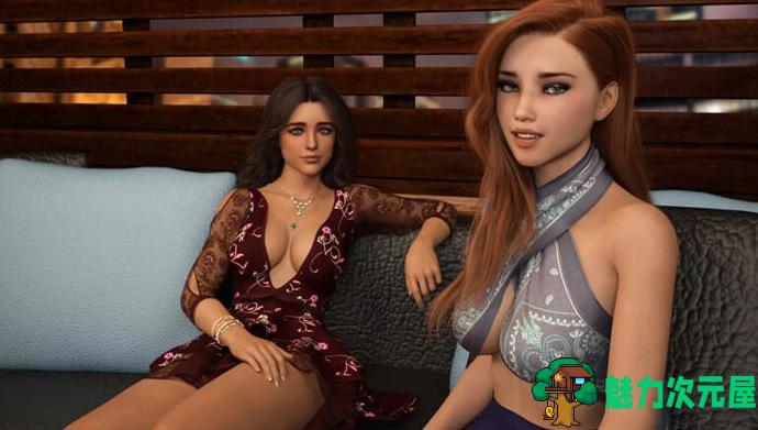 【PC/安卓/剧情/动态SLG/2.8G】因为我爱她(Because I Love Her) Alpha Love Update 汉化版+欧美+剧情+PC+安卓+动态SLG游戏+2.8G