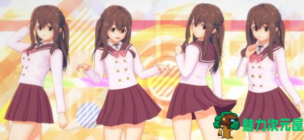 【PC/88G】恋活2:幸福阳光 云汉化低配去码版 高自由度3D互动游戏+全程CV/MOD整合版 88G-魅力次元屋