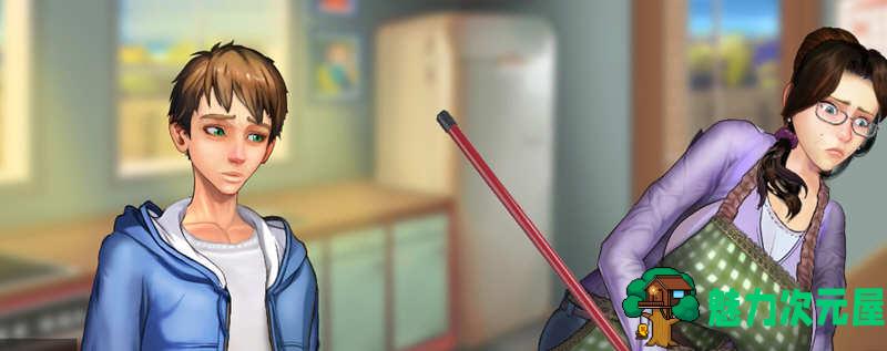 【SLG/汉化版/3.4G】太妃物语(Taffy Tales) ver1.07.3c+第五季+前四季+AI汉化版 2D手绘SLG游戏&神作更新+3.4G+补-魅力次元屋