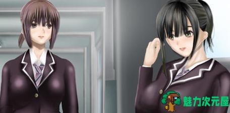 【PC/存档/SLG/NTR/3.4G】我的透明系女友 Ver1.2+AI汉化版+SLG游戏+存档&NTR+3.4G-魅力次元屋