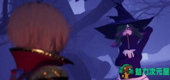 【PC/中文/7G】魔女的侵袭 ver0.2.0 Alpha11 官方中文版+全DLC+3D动作冒险游戏+7G+补-魅力次元屋