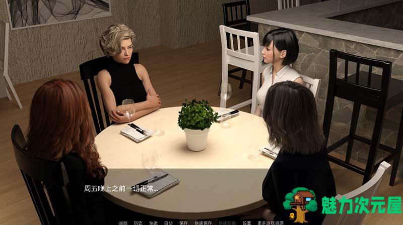【PC+安卓/CG/攻略/SLG/3.8G】 订婚/The Engagement Chap Ver2.50 精翻汉化完结版+全CG存档+攻略/完坑/SLG/3.8G 更新