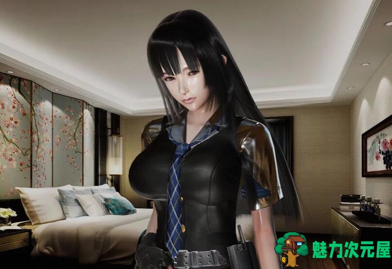 【安卓/PC/中文/RPG/3.8G】热血硬派 G15.18 官方超级中文版 PC+安卓 RPG游戏+3.8G+补