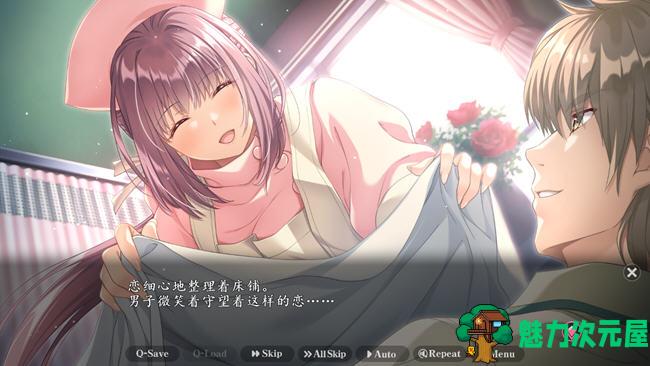 【PC/SLG/汉化版/神作/8.5G】夜勤病栋(REMAKE)/夜勤病栋リメイク AI精翻汉化版+SLG游戏&神作+ADV+AI智能翻译+8.5G