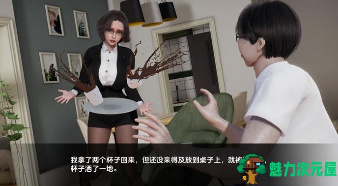 【安卓/PC/SLG游戏1.2G】编年史(HChronicles)NTR Ver1.0+汉化版+PC+安卓+动态SLG游戏+1.2G