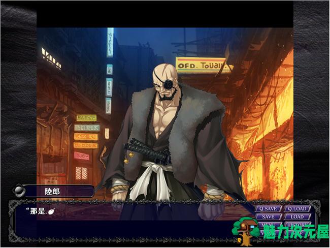 【安卓/PC/汉化版/ADV/4.2G】钢铁魔女:安妮罗杰 汉化版 PC+安卓模拟器+全CV+ADV游戏+动态CG包+OP+动画 4.2G