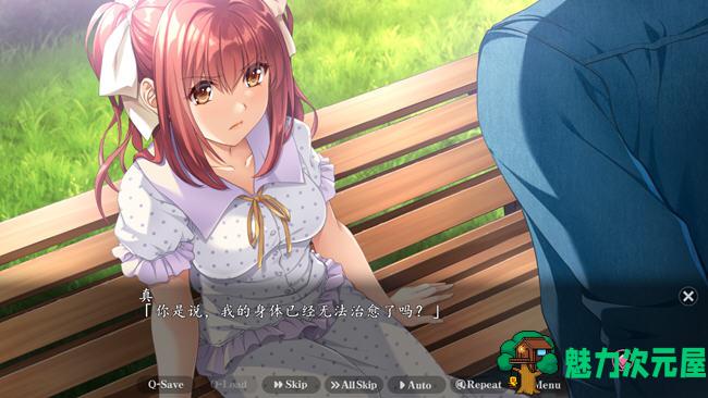 【PC/SLG/汉化版/神作/8.5G】夜勤病栋(REMAKE)/夜勤病栋リメイク AI精翻汉化版+SLG游戏&神作+ADV+AI智能翻译+8.5G