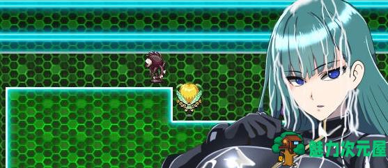 【PC/AI汉化/RPG/929M】宇宙探查员奈纱:从外星人手中逃脱 Ver1.0+AI汉化版+RPG游戏+929M-魅力次元屋