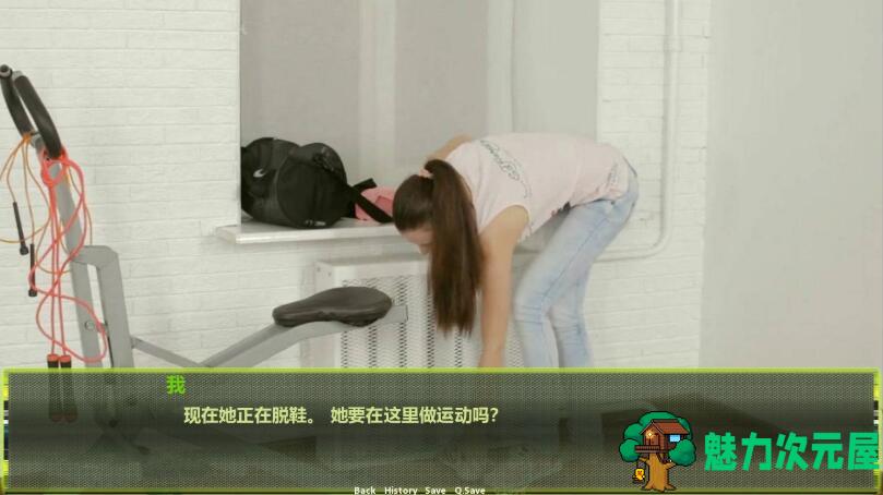 【安卓/PC/汉化版/中文/4.7G/CG】发条毒剂 V1.0 精翻中文汉化版+PC+安卓+全CG+4.7GB+完结版