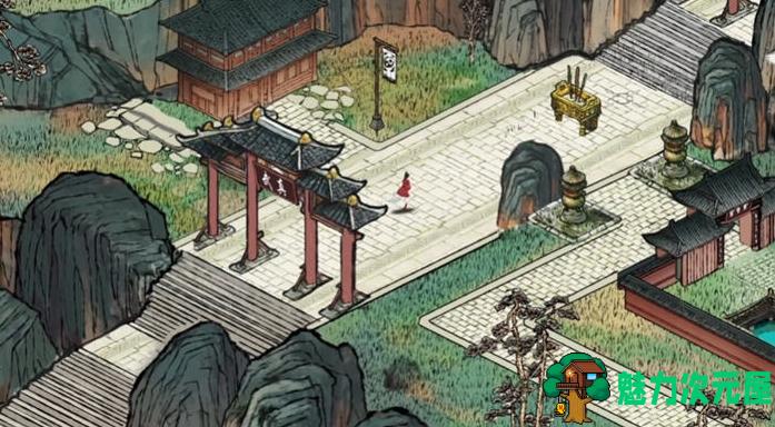 【PC/武侠/RPG/官中/9.0G】刀剑江湖路(The road of Jianghu) Ver0.5.1.8 官方中文版+开放世界武侠RPG游戏+9.0G