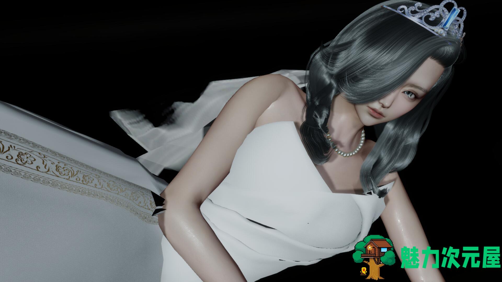 【PC/97G】家族崩坏（PlayHome） 史诗级高清版本K18 illusion神作 97G/更新/存档/MOD/你自己去探索