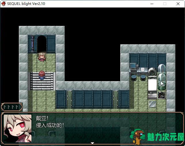 【PC/中文/CG/RPG/3.2G】废土之旅四部曲 全系列中文合集 凋零-觉醒-聚落-渴望 日系RPG游戏+CG包+3.2G