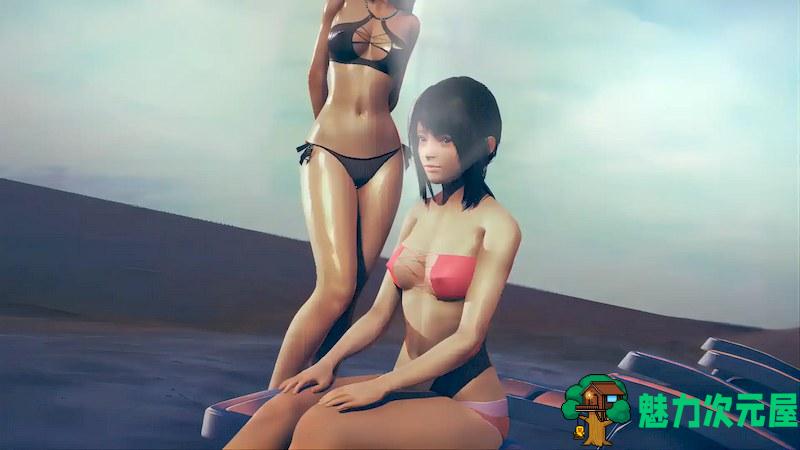 【PC+安卓/欧美SLG/4.60G】精灵雷亚(Reya the Elf) Ver0.5.4 SE 精翻汉化版/欧美SLG/沙盒/双端/4.60G