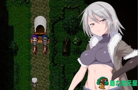 【PC/安卓/爆款RPG/神作/3.0G】迷宫街的格蕾丝 Ver1.15 官方中文版+PC+安卓+RPG游戏+3.0G-魅力次元屋