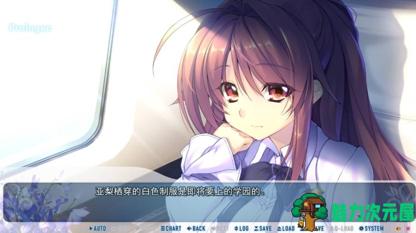 【PC/CG/ADV/汉化/5.80G】黑暗与庆典的圣域/ヤミと祝祭のサンクチュアリ 日式/AI汉化版+全CG存档 大型ADV/5.80G