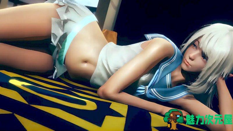 【PC+安卓/欧美SLG/4.60G】精灵雷亚(Reya the Elf) Ver0.5.4 SE 精翻汉化版/欧美SLG/沙盒/双端/4.60G
