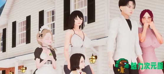 【安卓/PC/新作/SLG/1.6G】奴隶(crimes of slaves) Ver0.2+汉化中文+PC+安卓 SLG游戏&小绿山新作+1.6G-魅力次元屋