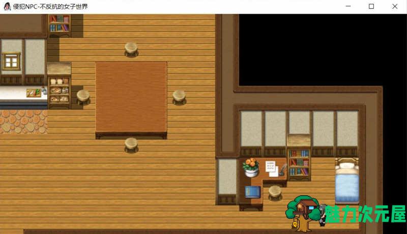 【安卓/PC/汉化版/中文/2.6G/RPG】屈服NPC系列 5部集合 中文汉化版 PC+安卓 日系RPG 1.1G