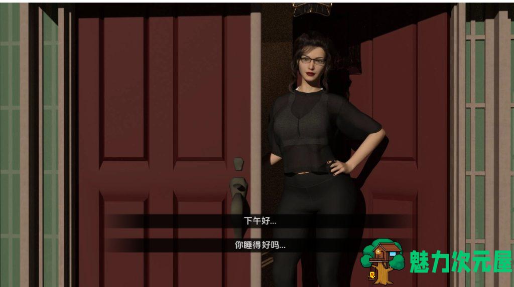 【PC+安卓/神作/SLG/动态/CG/画廊/3.20G】 母亲的爱/A Mother’s Love Part 1-14 Plus 精翻汉化版 更新/CG/画廊/神作SLG/动态/双端/3.20G