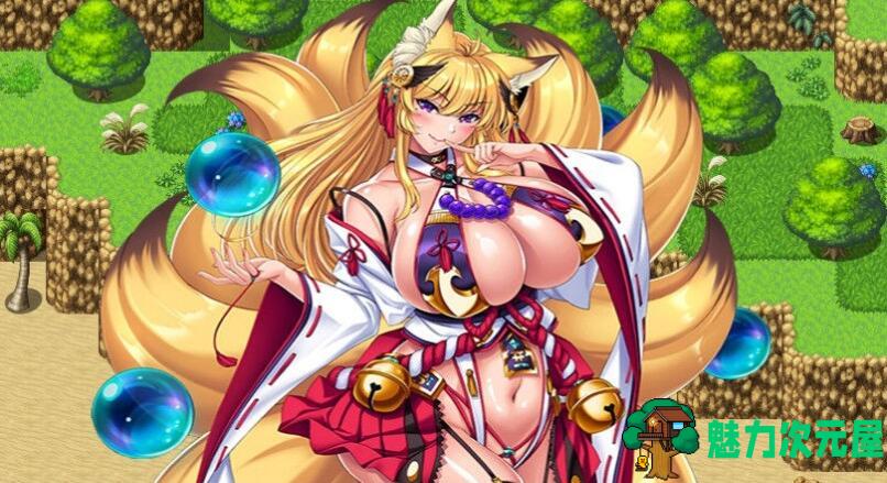 【PC/中文/RPG/4.8G】航海冒险 Ver1.50 最终中文完结版 国产动态RPG+4.8G