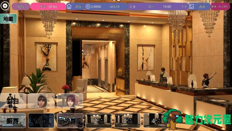 【PC/安卓/SLG游戏/5.92G】冰雹独裁者(Hail Dicktator) Ver0.72+汉化版+PC+安卓+动态SLG游戏+5.92G
