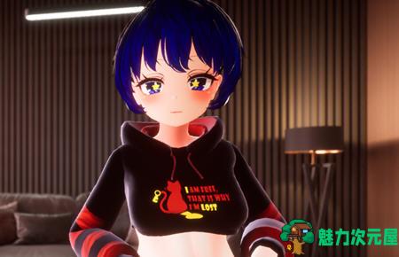 【SLG/中文/3.4G/CG】偶像出道来试镜 ver1.3 DL官方中文版 SLG游戏+全CG存档+CV 3.4G-魅力次元屋