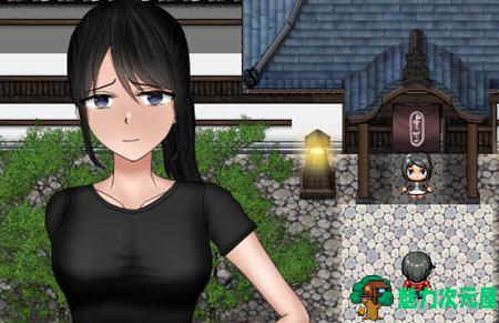 【安卓/PC/7G/RPG】危险的变化 ver1.0 汉化作弊版 PC+安卓 RPG游戏 7G-魅力次元屋