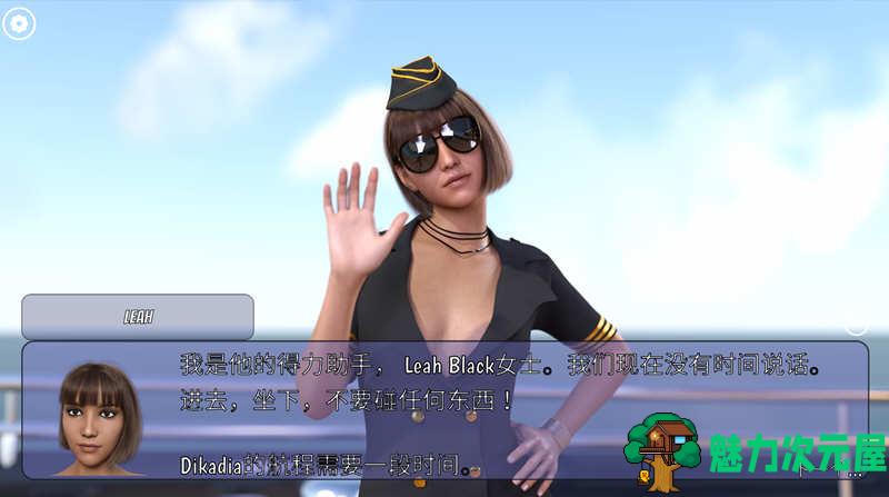 【安卓/PC/SLG/汉化版/5.4G】冰雹独裁者(Hail Dicktator) ver0.64.1 汉化版 PC+安卓 动态SLG游戏 5.4G