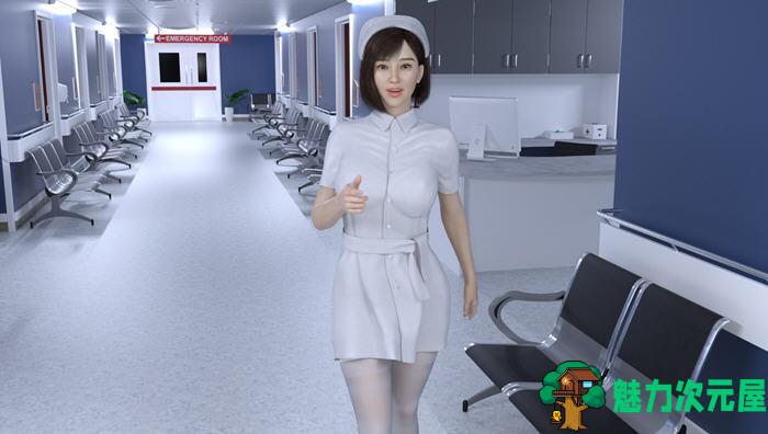 【安卓/PC/SLG/5.8G】室友们(Roommates) ver1.3 汉化赞助版 PC+安卓 沙盒SLG游戏 5.8G